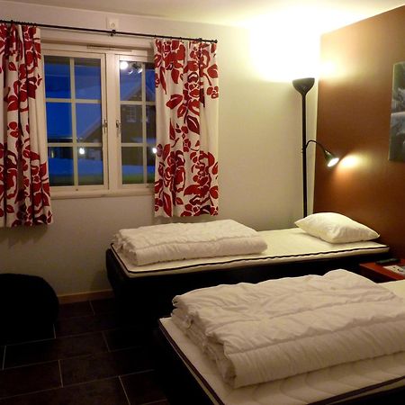 Hotell Kloevsjoefjaell 외부 사진
