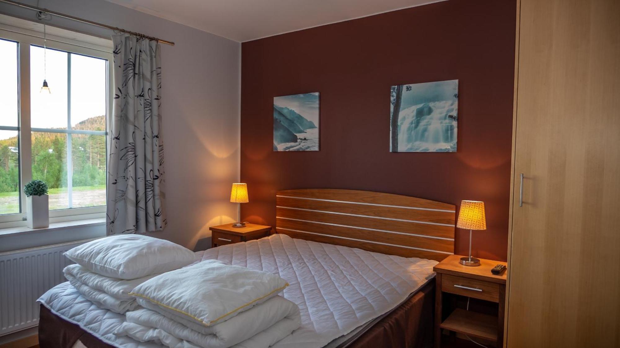 Hotell Kloevsjoefjaell 외부 사진