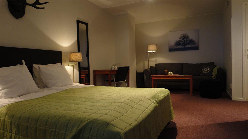 Hotell Kloevsjoefjaell 외부 사진