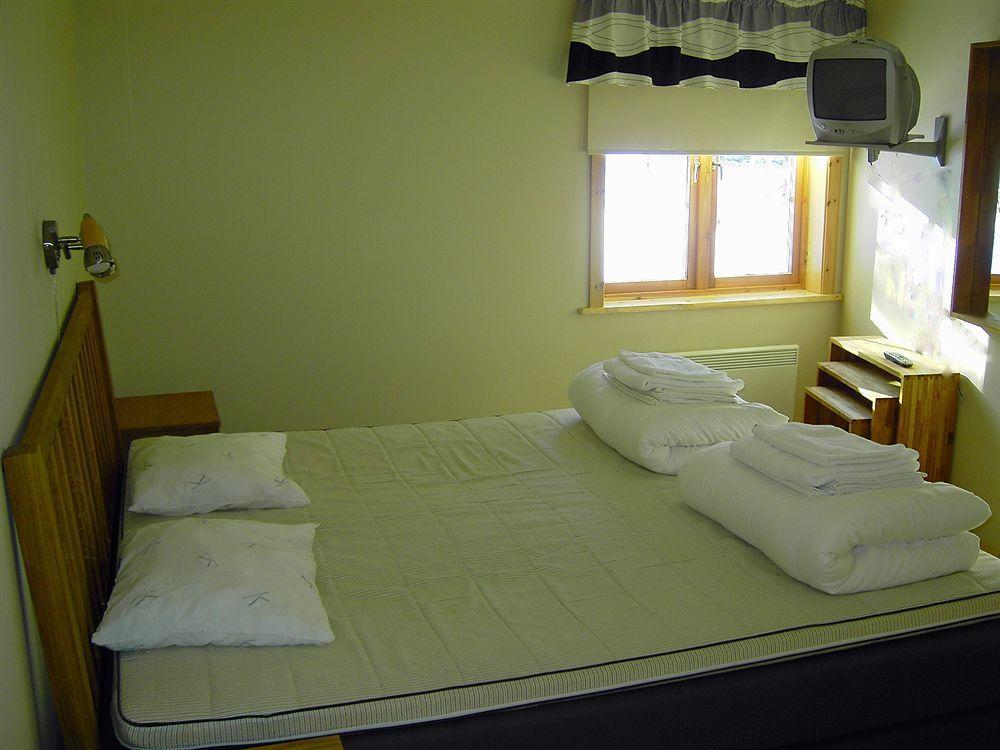 Hotell Kloevsjoefjaell 외부 사진