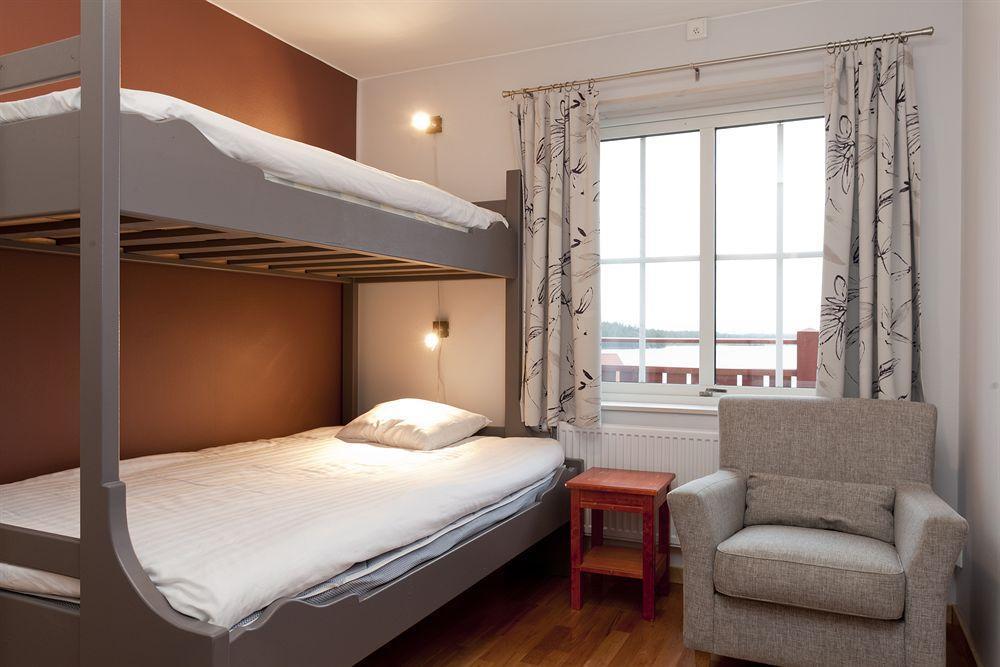 Hotell Kloevsjoefjaell 외부 사진