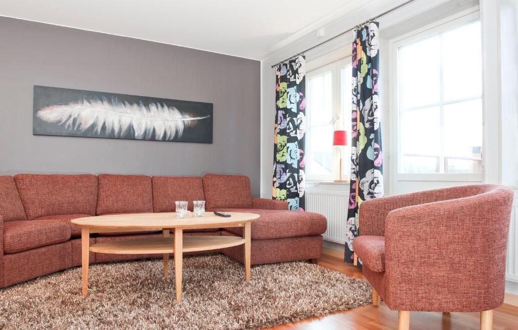 Hotell Kloevsjoefjaell 외부 사진